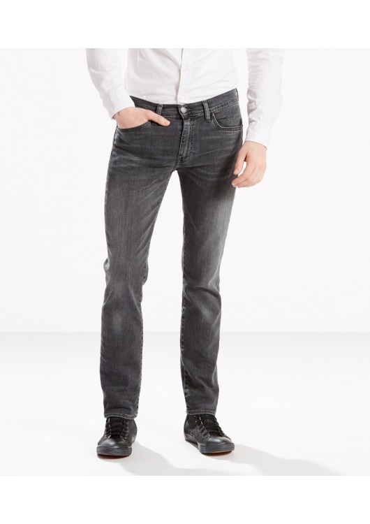 Levis pánské džíny 511 Slim Fit