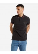 Wrangler pánské triko s límečkem
