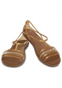 Crocs Isabella Sandal Bronze