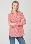 s.Oliver pruhovaná halenka