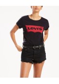 LEVI'S® LOGO T-SHIRT - Dámské tričko