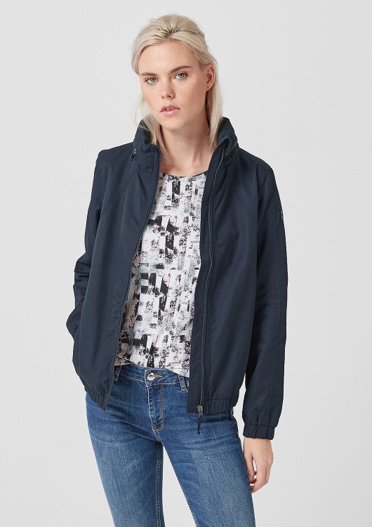 s.Oliver Q/S dámská jarní bunda