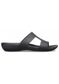 Crocs Serena Slide Black