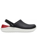 Crocs LiteRide Clog Black/White