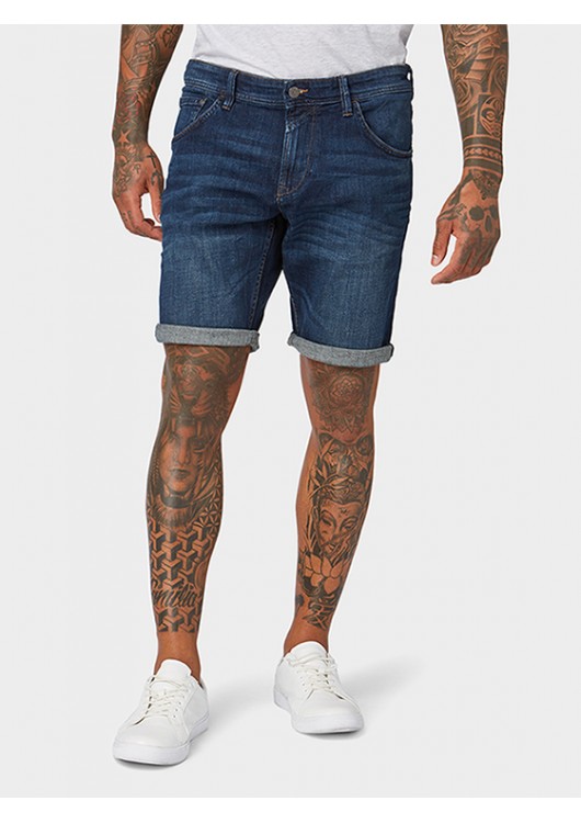 tom tailor denim memory effect