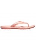 Crocs Crocband Flip Melon/White