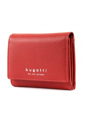 Bugatti dámská kožená peněženka