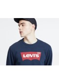 LEVI'S® ORIGINAL HOUSEMARK SWEATSHIRT - pánská mikina