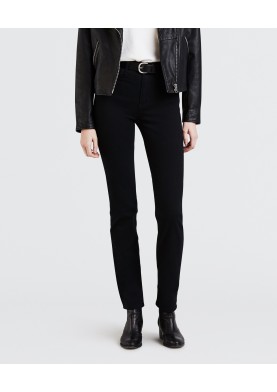 Levi's® 724™ High Rise Straight dámské džíny