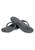 Crocs Crocband Flip Graphite