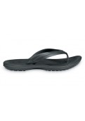 Crocs Crocband Flip Graphite (1)