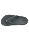 Crocs Crocband Flip Graphite (2)