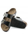 Birkenstock Arizona Magic Snake Black