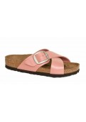 Birkenstock Siena Big Buckle Old Rose