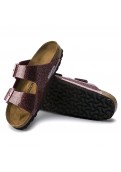 Birkenstock Arizona Cosmic Sparkle Port