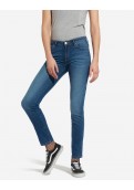 Wrangler dámské džíny Slim