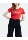 LEVI'S® LOGO T-SHIRT - Dámské tričko