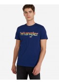 Wrangler pánské triko