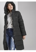 Tom Tailor Denim zimní kabát