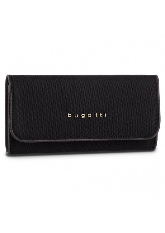 Bugatti dámská látková peněženka