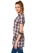 Tom Tailor Denim dámská košile (2)