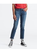 Levis dámské džíny 712 SLIM