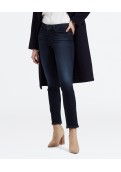 Levis dámské džíny 712 SLIM