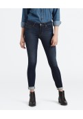 LEVI'S® 711 SKINNY JEANS - Dámské džíny