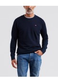 LEVI'S® ORIGINAL HOUSEMARK SWEATSHIRT - pánská mikina