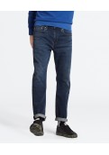 LEVI'S® 502™ TAPER - Džíny Straight Fit