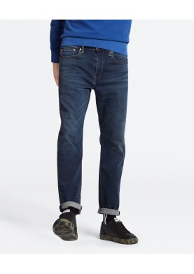 LEVI'S® 502™ TAPER - Džíny Straight Fit