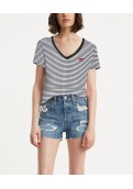 LEVI'S® LOGO T-SHIRT - Dámské tričko