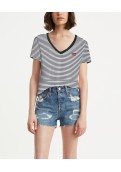 LEVI'S® LOGO T-SHIRT - Dámské tričko