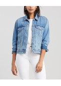 LEVI'S® EX-BOYFRIEND SHERPA TRUCKER JACKET