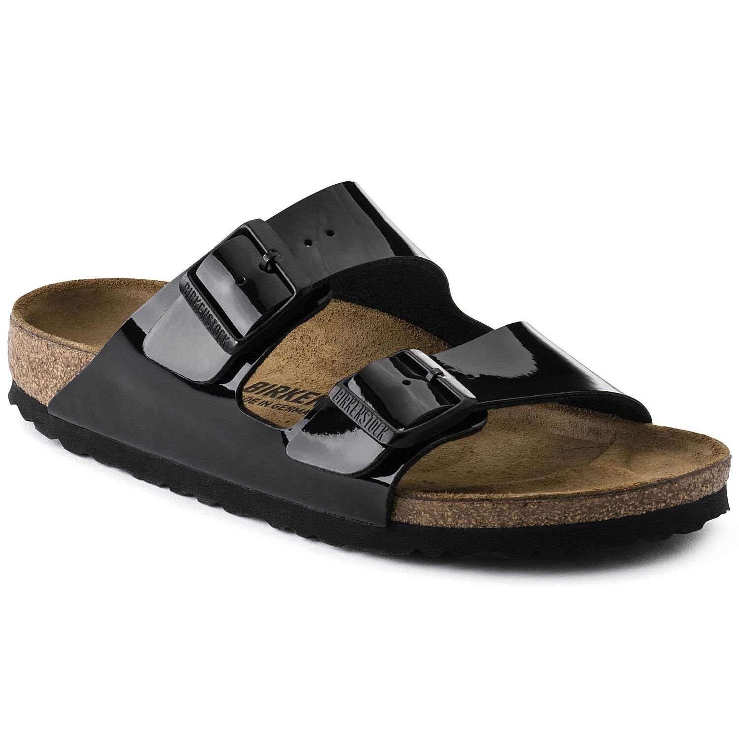 birkenstock doré
