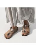 Birkenstock Gizeh dámské letní pantofle