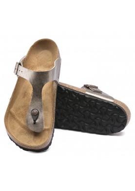 Birkenstock Gizeh dámské letní pantofle