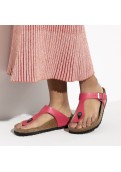 Birkenstock Giseh Raspberry Žabky