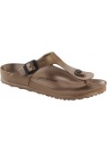 Birkenstock Žabky Gizeh Eva Copper