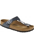 Birkenstock žabky Giseh Cosmic Antracite