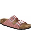 Birkenstock pantofle Arizona Sparkle Rose