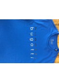 Bugatti pánské sportovní tričko