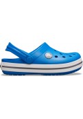 Crocband Clog Kids Bright Cobalt