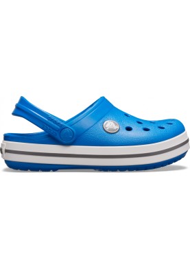 Crocband Clog Kids Bright Cobalt
