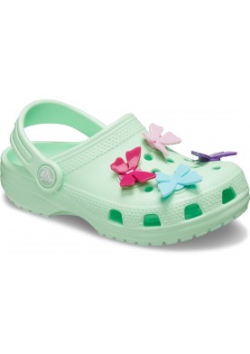 Crocs Classic Butterfly