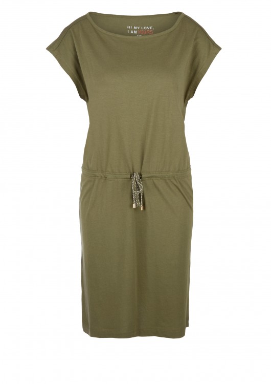 s.Oliver letní šaty