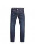 LEVI'S® 502™ TAPER - Džíny Straight Fit