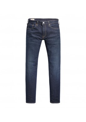 LEVI'S® 502™ TAPER - Džíny Straight Fit