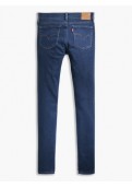 LEVI'S® 711 SKINNY JEANS - Dámské džíny