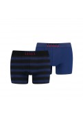 Levi's® BOXER BRIEF 2 PACK - Boxerky 2 kusy